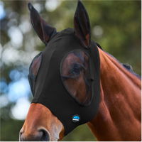 Comfitec Stretch Fly Mask With Ears
